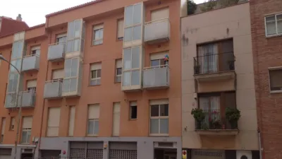 Apartment on Avinguda de Francesc Macià, 223 photo 2